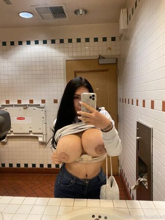 Peruvianbadd Nagie Wycieki OnlyFans Zdjęcie 13