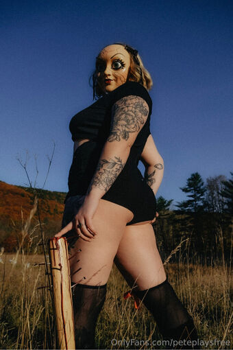 peteplaysfree Nagie Wycieki OnlyFans Zdjęcie 45