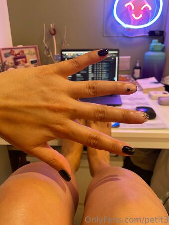 petit3 Nagie Wycieki OnlyFans Zdjęcie 10