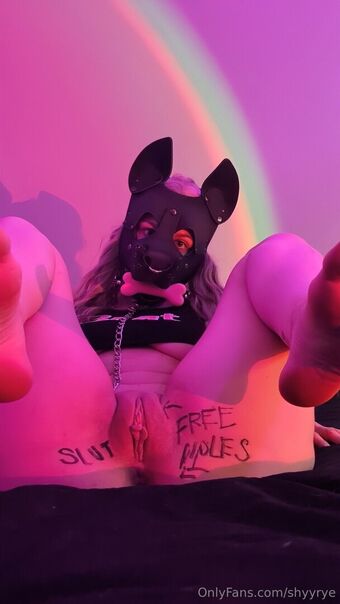 Petplay Nagie Wycieki OnlyFans Zdjęcie 1