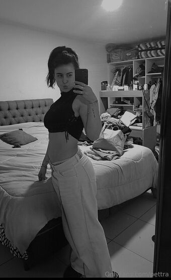 pettra Nagie Wycieki OnlyFans Zdjęcie 12