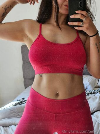 pettra Nagie Wycieki OnlyFans Zdjęcie 15