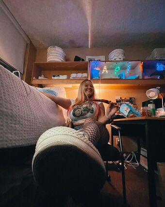 Peytn Nagie Wycieki OnlyFans Zdjęcie 3