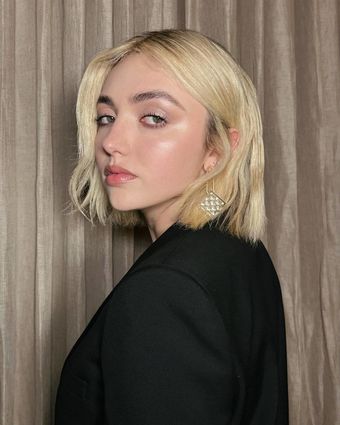 Peyton List