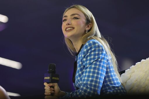 Peyton List