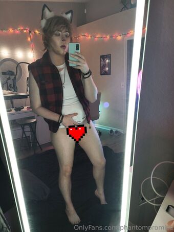 phantompromise Nagie Wycieki OnlyFans Zdjęcie 44
