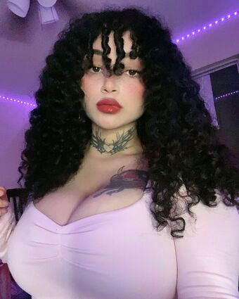 phanyebell Nagie Wycieki OnlyFans Zdjęcie 6
