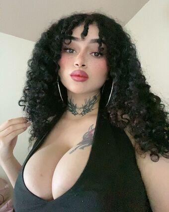 phanyebell Nagie Wycieki OnlyFans Zdjęcie 9