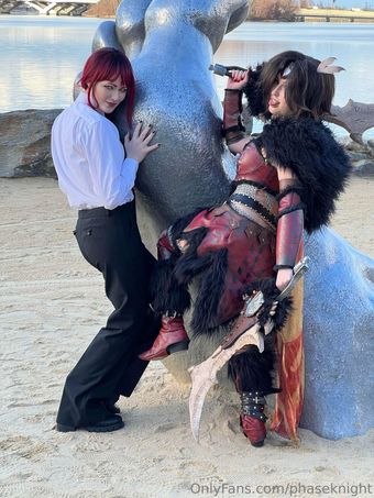 phaseknight