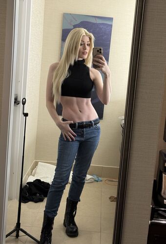 phaseknight Nagie Wycieki OnlyFans Zdjęcie 152