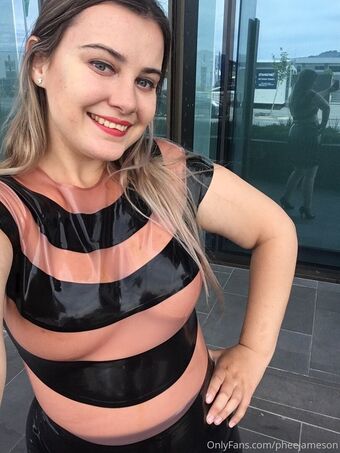 pheejameson