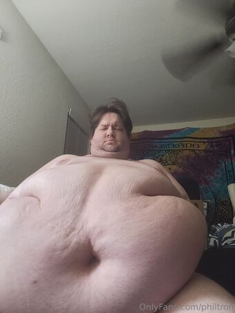 philtron Nagie Wycieki OnlyFans Zdjęcie 23