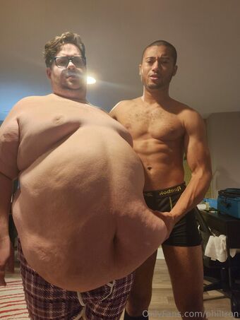 philtron Nagie Wycieki OnlyFans Zdjęcie 28