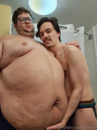 philtron Nagie Wycieki OnlyFans Zdjęcie 30