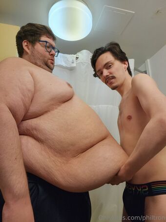philtron Nagie Wycieki OnlyFans Zdjęcie 33