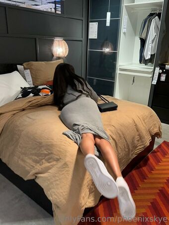 phoenixskye Nagie Wycieki OnlyFans Zdjęcie 29