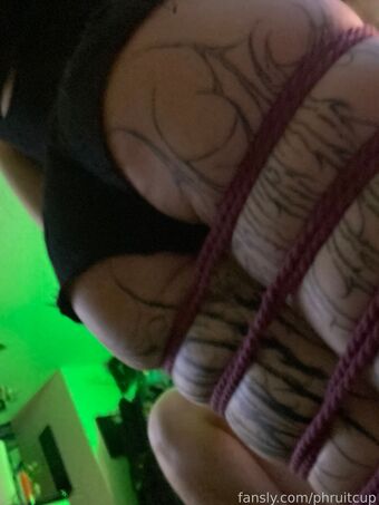 phruitcup Nagie Wycieki OnlyFans Zdjęcie 20