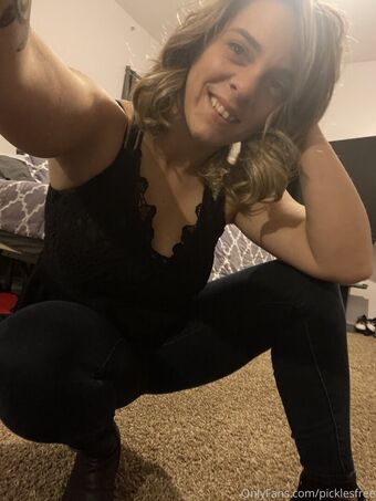 picklesfree Nagie Wycieki OnlyFans Zdjęcie 8