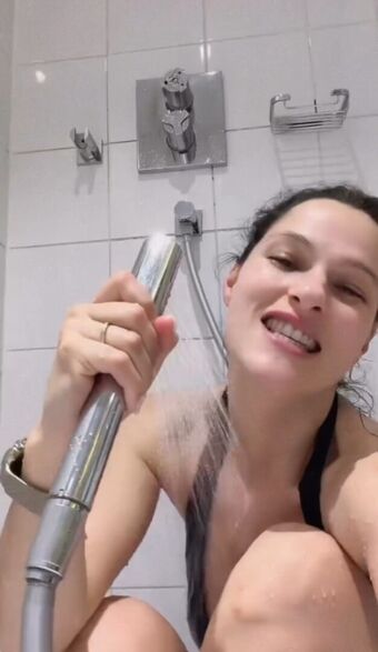 Pidi Nagie Wycieki OnlyFans Zdjęcie 1