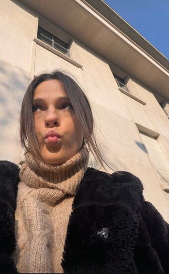 Pidi Nagie Wycieki OnlyFans Zdjęcie 2