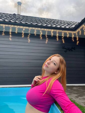 pieashley Nagie Wycieki OnlyFans Zdjęcie 15