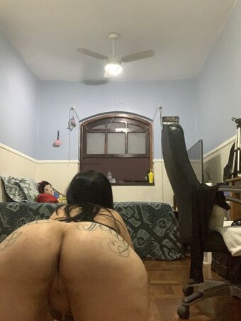 pimenta Nagie Wycieki OnlyFans Zdjęcie 19