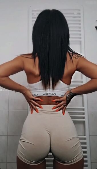 pineapple_ink Nagie Wycieki OnlyFans Zdjęcie 1