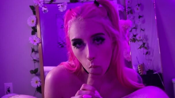 Pink Drip Nagie Wycieki OnlyFans Zdjęcie 26