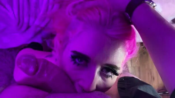Pink Drip Nagie Wycieki OnlyFans Zdjęcie 29