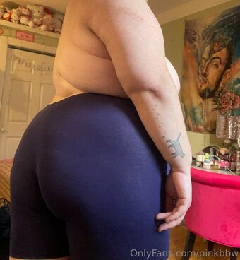 pinkbbw Nagie Wycieki OnlyFans Zdjęcie 5