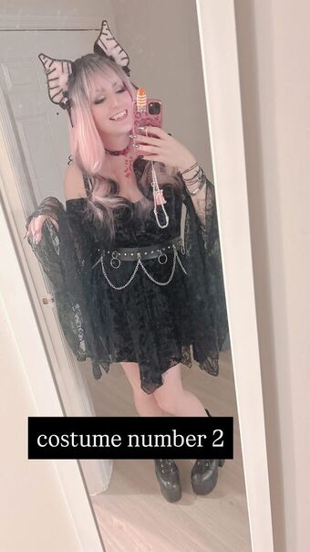 PinkHairedFox Nagie Wycieki OnlyFans Zdjęcie 26