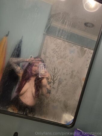 pinkwater_forestpixie Nagie Wycieki OnlyFans Zdjęcie 3