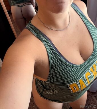 pinkyphd Nagie Wycieki OnlyFans Zdjęcie 9