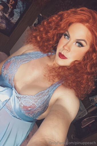 pinuppeach