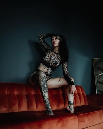 Pippigothstocking Nagie Wycieki OnlyFans Zdjęcie 15