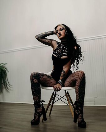 Pippigothstocking Nagie Wycieki OnlyFans Zdjęcie 17