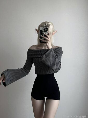 pipsi Nagie Wycieki OnlyFans Zdjęcie 20