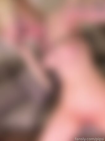 pipsi Nagie Wycieki OnlyFans Zdjęcie 30