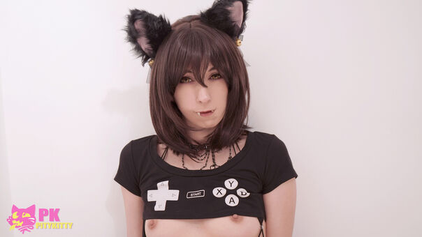 Pitykitty Nagie Wycieki OnlyFans Zdjęcie 57