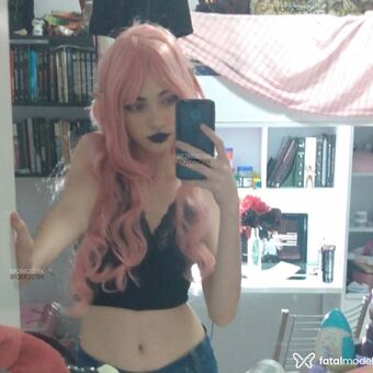 pixelallie Nagie Wycieki OnlyFans Zdjęcie 17