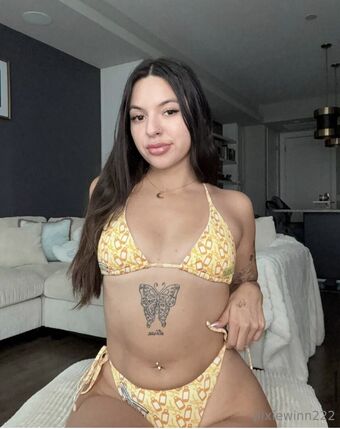 Pixie Winn Nagie Wycieki OnlyFans Zdjęcie 2
