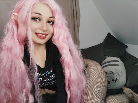 Pixiecat Nagie Wycieki OnlyFans Zdjęcie 132