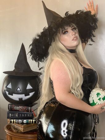 pixiechickxoxo Nagie Wycieki OnlyFans Zdjęcie 75