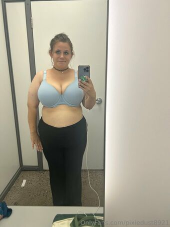 pixiedust8921 Nagie Wycieki OnlyFans Zdjęcie 38