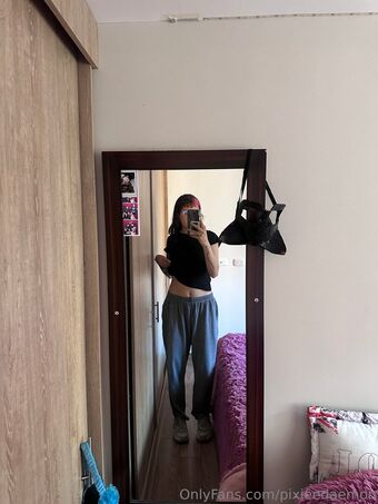 pixieedaemon Nagie Wycieki OnlyFans Zdjęcie 7