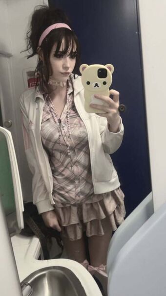 pixilers Nagie Wycieki OnlyFans Zdjęcie 27