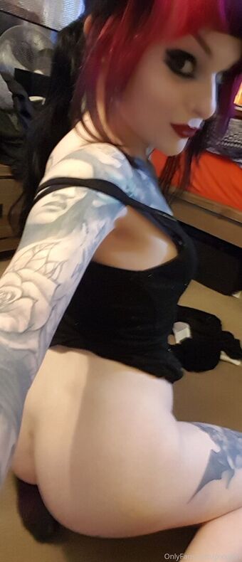 pixxigrrl Nagie Wycieki OnlyFans Zdjęcie 36