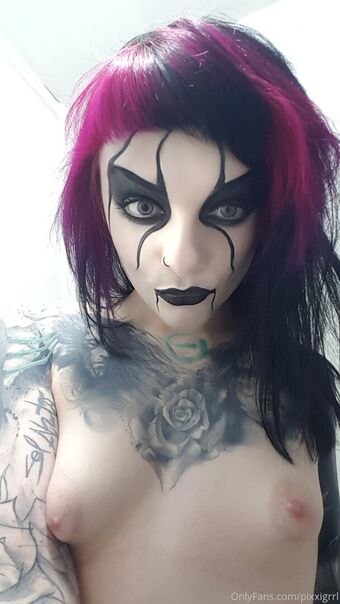 pixxigrrl Nagie Wycieki OnlyFans Zdjęcie 38