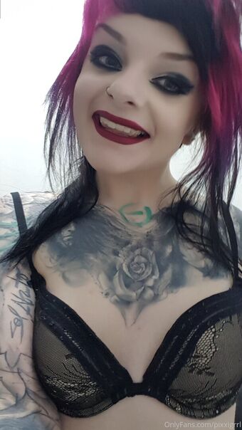 pixxigrrl Nagie Wycieki OnlyFans Zdjęcie 40