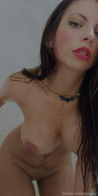 Pizza.alien Nagie Wycieki OnlyFans Zdjęcie 20